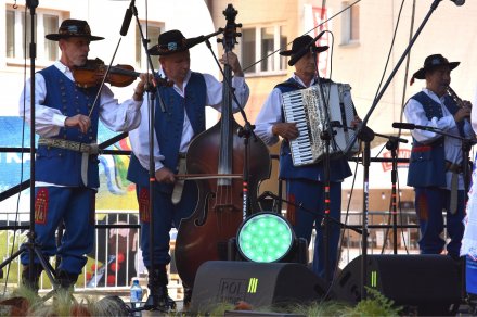 Środa na małej scenie TKB w Wiśle